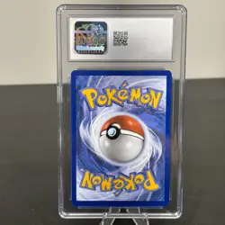 Mew ex 053 Sv: Scarlet & Violet Promo Cards Holo CGC 9 Mint - Image 4