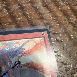 Pyroblast - MTG - Ice Age - Magic the Gathering - Image 4