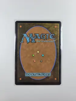 Badgermole Cub (0167) Mythic Rare - Magic The Gathering TCG - Image 4