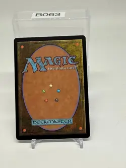 MTG Magic the Gathering Gavony Trapper (22) Innistrad Midnight Hunt LP - Image 2