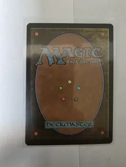 MTG Magic the Gathering Unwinding Clock New Phyrexia - Image 2