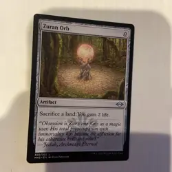 Zuran Orb Modern Horizons 2 Regular - Image 2