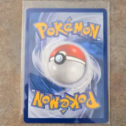 Pokemon TCG Pikachu 051/162 SV05: Temporal Forces Basic 70HP Common Regular - Image 2