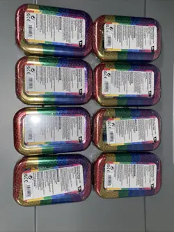 (8) Pokemon Mega Evolution Ascended Heroes Mini Tins Ready To Ship Today - Image 4