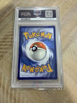 PSA 10 DITTO FULL ART #GG22/GG70 SWSH CROWN ZENITH 2023 POKEMON CARD - Image 2