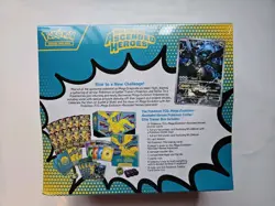 Pokemon TCG - Ascended Heroes Pokemon Center ETB Elite Trainer Box￼ pre-Sale - Image 3