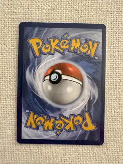 Pokemon TCG S&V Paldean Fates Rellor Shiny Rare Holo Card 108/091 NM - Image 2