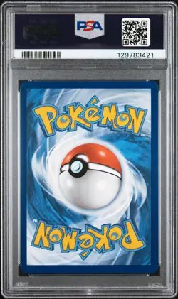 2023 Pokemon Crown Zenith Palkia VSTAR GG67/GG70 FA Secret Rare PSA 10 (066) - Image 2