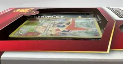(402932) Pokemon 2016 Mythical Pokemon Collection Victini - Factory Sealed Box - Image 4
