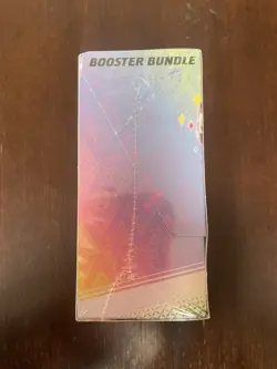 Pokemon TCG Prismatic Evolutions Booster Bundle - New Factory Sealed - Image 3
