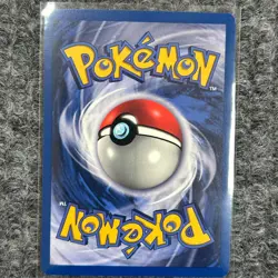 Vintage Pokemon Jungle Rapidash 1st Edition 44/64 Uncommon NM - Image 2