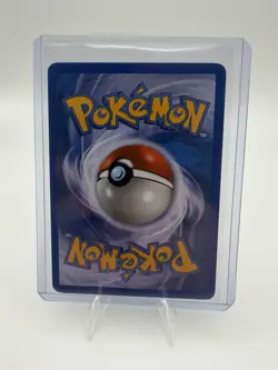 Pokemon Blastoise Unleashed Rare Stage 2 130HP #13/95 Regular English 2010 - Image 4