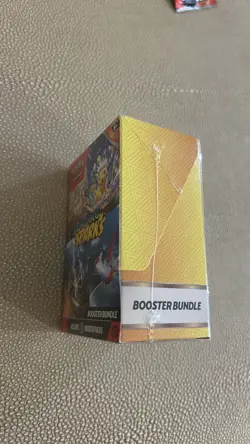 NEW SEALED POKEMON Scarlet & Violet Surging Sparks Booster Bundle Box 2024 - Image 2
