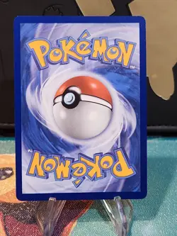 Pokemon Ascended Heroes - Mega Hawlucha ex 268/217 Mega Attack Rare! Pack Fresh! - Image 2