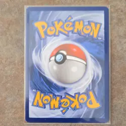 Pokemon TCG Pikachu 025/165 MEW Basic 60HP Reverse Cosmos Holo Exclusive - Image 2