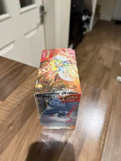 Pokemon TCG Surging Sparks Booster Box 36 Packs - New & Factory Sealed ✅ - Image 3