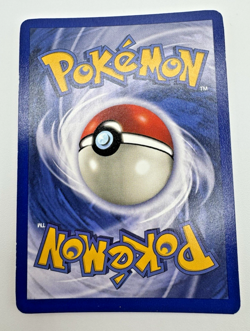1999 Pokemon TCG Ninetales (Holo Base Set Rare 12/102) Mod Play - Image 2