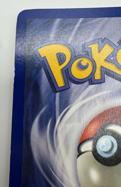 1999 Pokemon TCG Ninetales (Holo Base Set Rare 12/102) Mod Play - Image 3
