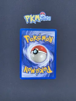 Pokemon TCG Misty's Psyduck Gym Heroes 54/132 Regular HP. - Image 3