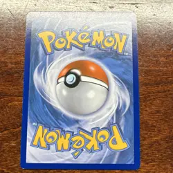 Volcanion EX Full Art Ultra Rare Holo 107/114 XY Steam Siege Pokemon TCG - Image 2