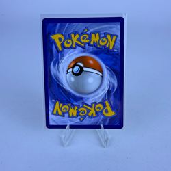 Pokemon TCG Buddy-Buddy Poffin #167/132 Me01: Mega Evolution Full Art Holo NM - Image 2