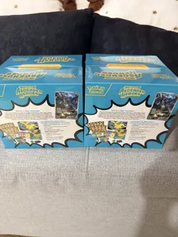 Pokemon TCG - Ascended Heroes - Elite Trainer Box (ETB) - Brand New Sealed lot 4 - Image 2