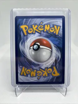 Pokemon TCG Giovanni's Charisma 197/165 Scarlet & Violet 151 Ultra Rare Holo - Image 2