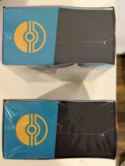 Pokemon TCG - Ascended Heroes Pokemon Center ETB Elite Trainer Box X2 - In Hand - Image 4