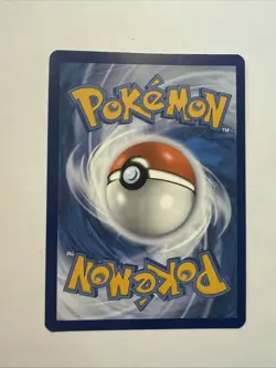 Pokemon Vileplume SV: Paldean Fates 094/091 Near Mint NM Holo Rare - Image 2