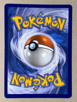 Clemont's Quick Wit 229/191 - Full Art Holo - NM/M - Surging Sparks - Pokemon - Image 2