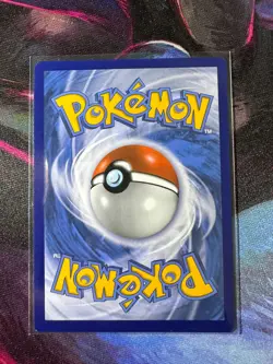 Reshiram & Charizard GX SM247 Black Star Promo Pokemon TCG NM+ - Image 2