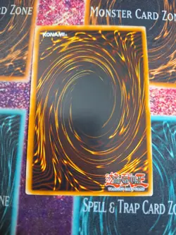 Yu-Gi-Oh! TCG Aquamirror Meditation HA05-EN058 Super Rare 1st Edition Near Mint - Image 3