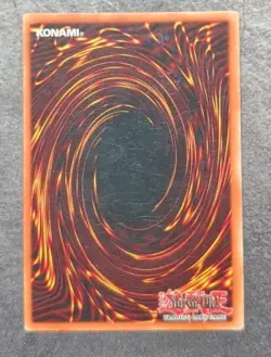 Vintage Yu-Gi-Oh! Call Of The Haunted (PSV-012 1st Edition Ultra Rare 2002) NM - Image 2