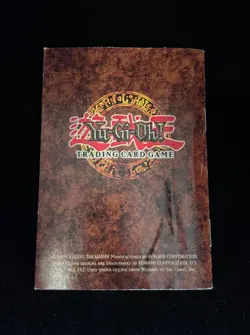 Yu-Gi-Oh! Vintage Official Rule Book Version 3.0 (2x) & 2 Deck Zone Play-Mats - Image 4
