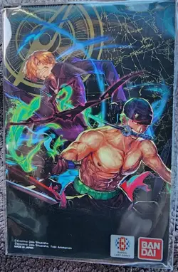 One Piece TCG Double Pack Set 3 Wings of the Captain English SEALED - Image 1