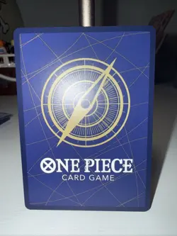 Nefeltari Vivi (024) (Alternate Art) EB03-024- One Piece Heroines Edition Foil - Image 2