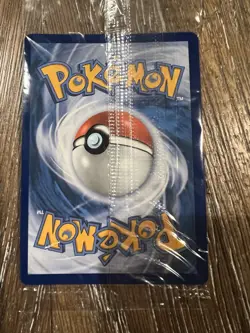 Mega Charizard UPC Promo Sealed Pokemon Card TCG Sealed - Image 2