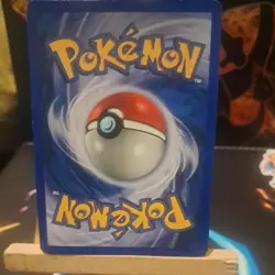 Pokemon TCG Onix Neo Genesis Card 69/111 Unlimited Common WOTC Vintage LP - Image 2