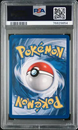 PSA 10 Lt. Surge'S Magnemite 1st Edition Gym Heroes 50/132 Pokemon Card - Image 2