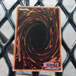 Dark Magician of Destruction Maze of the Muertos MZMU-EN011 & Field Center Card - Image 3