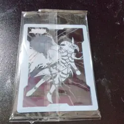 Dark Magician of Destruction Maze of the Muertos MZMU-EN011 & Field Center Card - Image 5