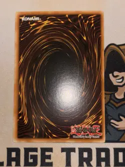 Yu-Gi-Oh! Dark Paladin DMG-001 Duel Master's Guide Promo Card NM - Image 3
