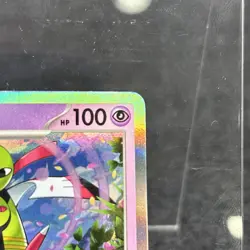 Xatu - 059 (Prerelease) [Staff] 059 Sv: Scarlet & Violet Promo Cards Holo *MINT* - Image 3