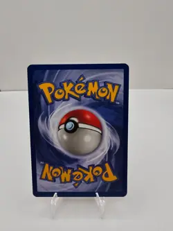 Dark Wartortle 46/82 - Team Rocket - 1st Edition - NM FREE WARTOTLE CARD INCUDED - Image 2