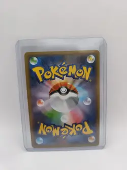 Pokemon Card Dubwool 303/190 S s4a Secret Rare Japanese Shiny Star V NM - Image 2