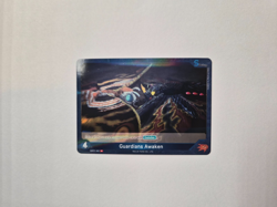 Godzilla Card Game: Set #1 - Guardians Awaken (R) - EBP01-063 HOLO - Image 1