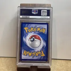 Eevee & Snorlax GX 103/150 CSM2cC Chinese Tag Team Holo Pokemon Card PSA 10 - Image 2
