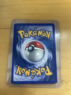 Jigglypuff Southern Islands Regular Card 08/18 LP - Image 2