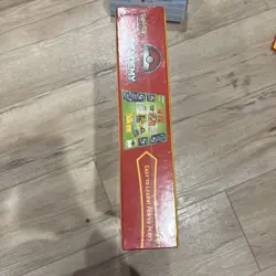 Pokemon TCG: Pokemon Battle Academy Trading Card Game Open Box Cards complete - Image 2