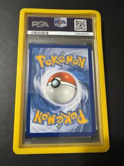Special Delivery Pikachu SWSH074 SWSH: Sword & Shield Promo Cards Holo PSA 10 - Image 2